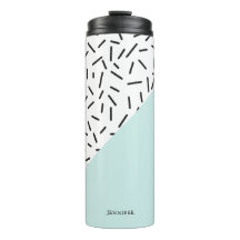 おもしろい抽象芸術パタパーソナライズされたーン