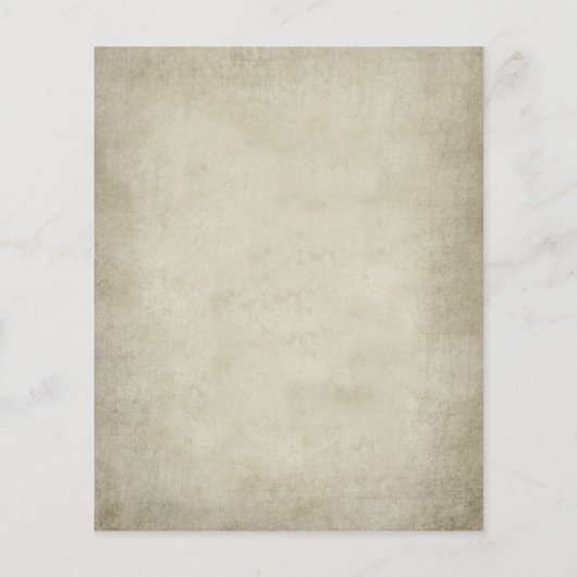 おもしろい指名手配のポスターデザイン チラシ (裏面)