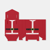 おもしろい文字お気に入りギフトボックスCanta Desig フェイバーボックス (折り畳みなし)