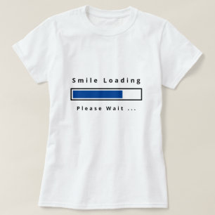 おもしろい文字付きTシャツ – スマイルロード Tシャツ