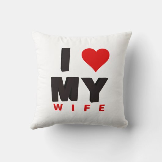 おもしろい文字装飾用クッション クッション (裏面)