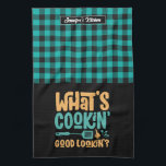 おもしろい料理Good Lookingとはパーソナライズされた キッチンタオル<br><div class="desc">キッおもしろいチカッコいいンタオルで料理のおもしろいを増やす。料理パーソナライズされた、ベーキング、キッチンで新しいレシピを試みる家族や友人のためのギフト。カスタマイズ大事な行事に合った文言。[デザインツール]を使用して、フォントの種類、フォントの色、およびフォントのサイズをさらに変更できる。</div>