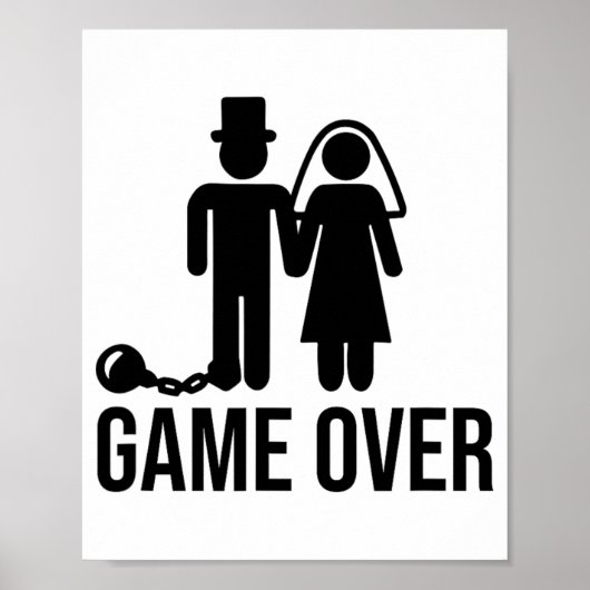 おもしろい新婦結婚学士バチェロレッテPa ポスター (正面)