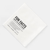 おもしろい新婦+新郎の事結婚実 (コーナー)