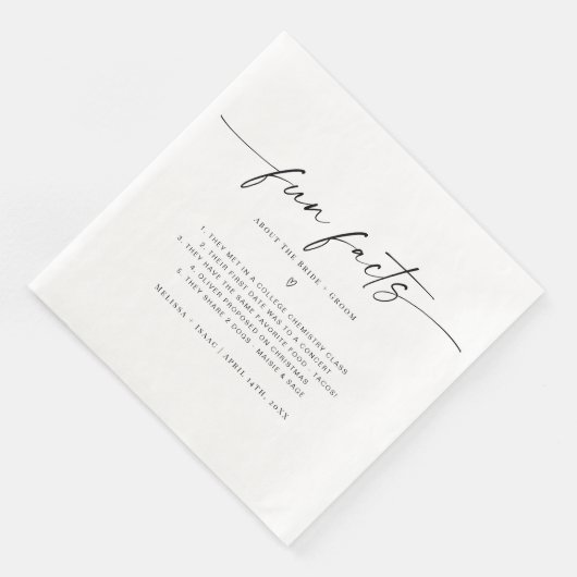 おもしろい新婦+新郎の事結婚実 (コーナー)