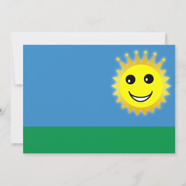 おもしろい日 (正面)