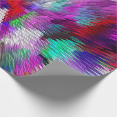 おもしろい日...... ラッピングペーパー (角)