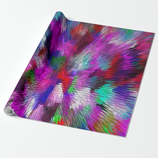 おもしろい日...... ラッピングペーパー (アンロールド)