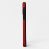 おもしろい昆虫のナイトクラブシンガー iPhone 5 カバー (裏面/左)