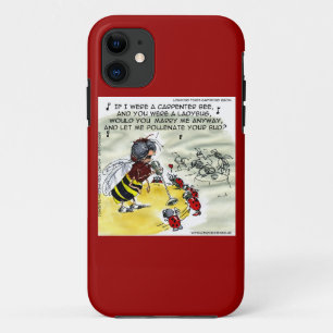 おもしろい昆虫のナイトクラブシンガー iPhone 5 カバー