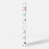 おもしろい星型 Case-Mate iPhoneケース (裏面 / 右)