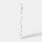 おもしろい星型 iPhoneケース (右側面)