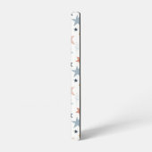 おもしろい星型 SAMSUNG GALAXYケース (左側面)