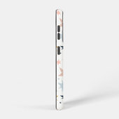 おもしろい星型 SAMSUNG GALAXYケース (右側面)