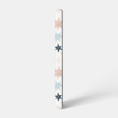 おもしろい星型 SAMSUNG GALAXYケース (左側面)