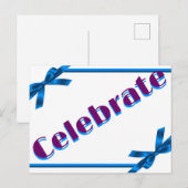 おもしろい時祝間収集 ポストカード (正面/裏面)