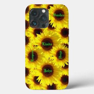 おもしろい時間イメージ iPhone 13 PROケース