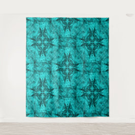 おもしろい時間..... タペストリー