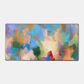 おもしろい時間.... デスクマット (正面)