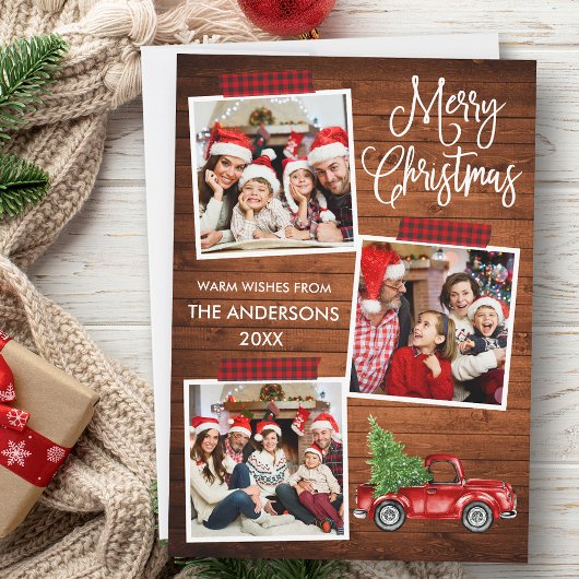 おもしろい書道プレイド工芸テープトラックウッド シーズンカード