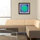 おもしろい最高のお洒落日インスピリシティポスター ポスター