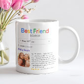 おもしろい最高のFriend Ever検索結果（写真あり） コーヒーマグカップ