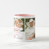 おもしろい最高のGramona Ever Photo Search Engineの結果 マグカップ (中央)