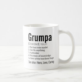 おもしろい最高のGrump Grump Sistal コーヒーマグカップ