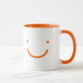 おもしろい朝のコーヒーマグで一日をスマイル マグカップ