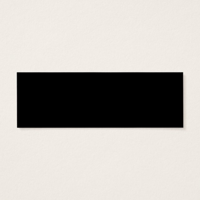 おもしろい本のナテかわいいリスのブックマーク (裏面)