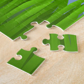 おもしろい柴犬252ピースパズル ジグソーパズル (側面)