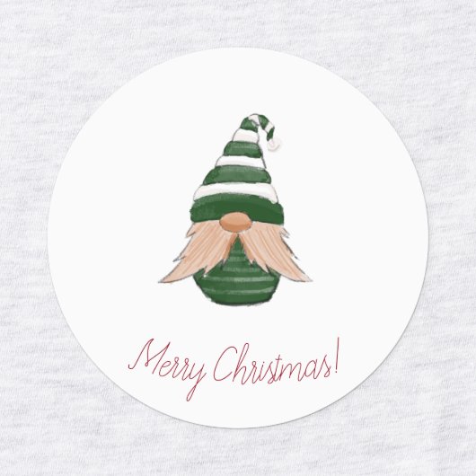 おもしろい格言差出人住所ラベル – かわいい格言 ラベル (デザイン1)