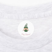 おもしろい格言差出人住所ラベル – かわいい格言 ラベル (貼付)