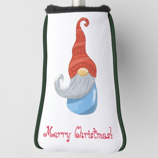 おもしろい格言 ゴルフヘッドカバー (回転90)