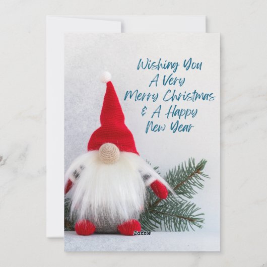 おもしろい格言 シーズンカード (裏面)