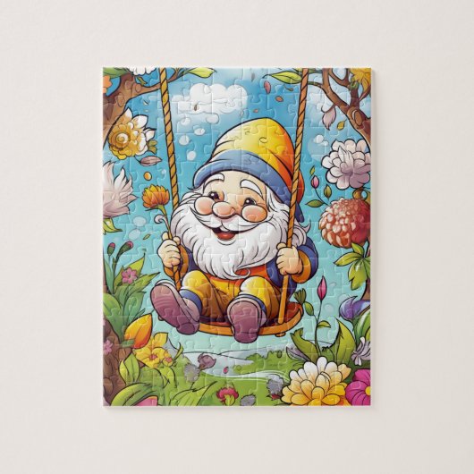 おもしろい格言 ジグソーパズル (縦)