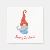 おもしろい格言 スタンダードカクテルナプキン (正面)