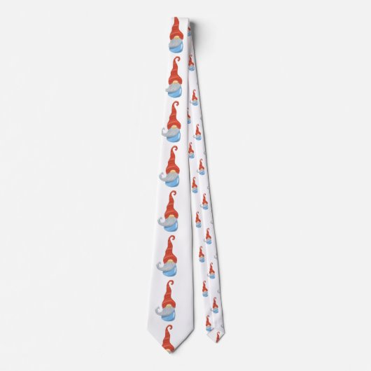 おもしろい格言 ネクタイ (正面)