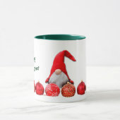 おもしろい格言 マグカップ (中央)