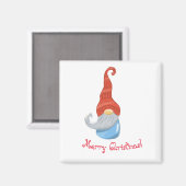 おもしろい格言 マグネット (正面/裏面)