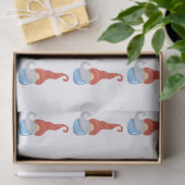 おもしろい格言 薄葉紙 (ギフト)