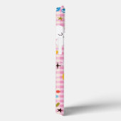 おもしろい模様 Case-Mate iPhoneケース (裏面 / 右)