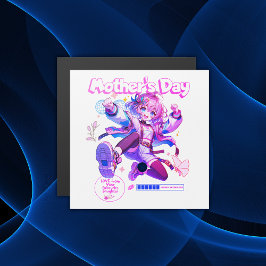 おもしろい母の日 |