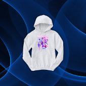 おもしろい母の日 | パーカ