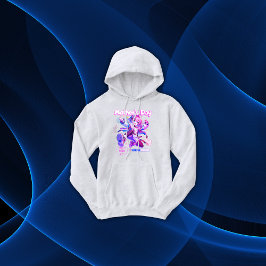 おもしろい母の日 | パーカ