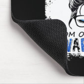 おもしろい母アタキア戦士 マウスパッド (コーナー)