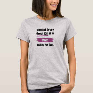 おもしろい母ギフト Tシャツ