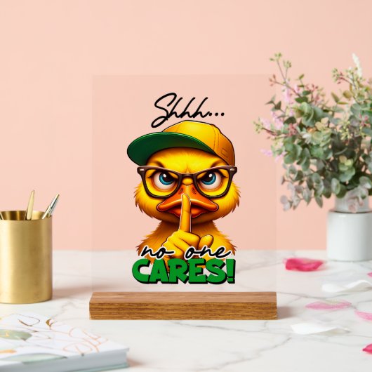 おもしろい気に語アート アクリルサイン (ウェディング)