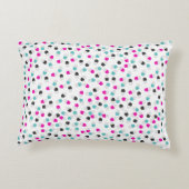 「おもしろい決して一般的でない」ピル枕 アクセントクッション (裏面)