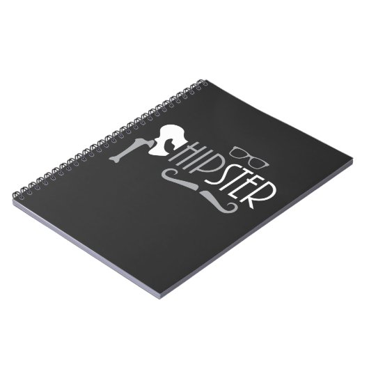 おもしろい海馬お尻置換手術回復 ノートブック (左側)